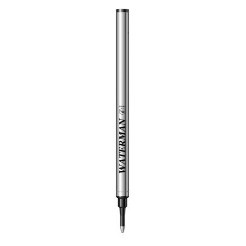 Refil za roler Waterman Black F