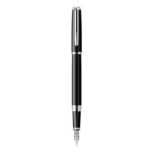 Nalivpero WATERMAN Exception Black ST