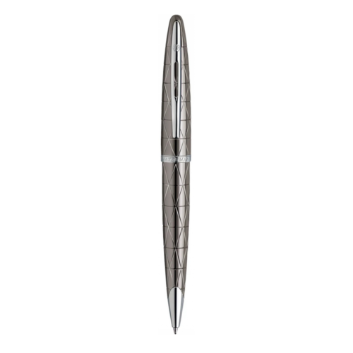 Hemijska olovka WATERMAN Carene Gun Metal ST