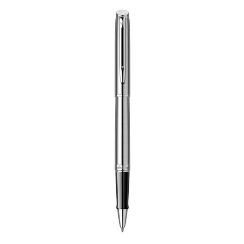 Roler olovka WATERMAN Hemisphere Silver CT