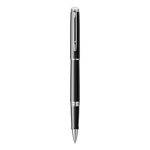 Roler olovka WATERMAN Hemisphere Black CT