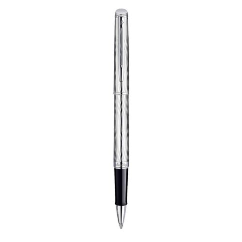 Roler olovka WATERMAN Hemisphere DeLuxe Metal CT