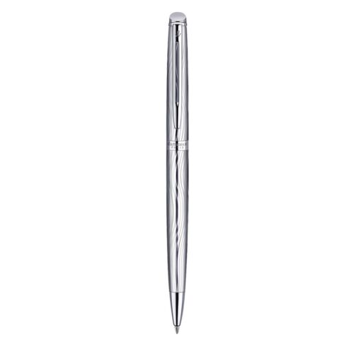 Hemijska olovka WATERMAN Hemisphere DeLuxe Metal CT