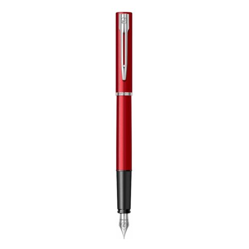 Nalivpero WATERMAN Allure Red CT