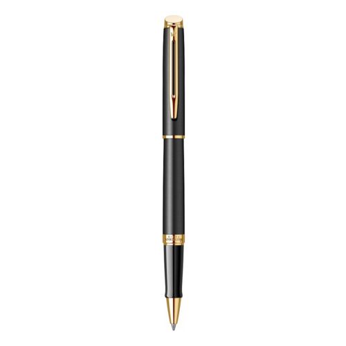 Roler olovka WATERMAN Hemisphere Black Mat GT