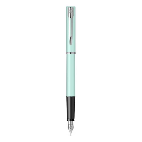 Nalivpero WATERMAN Allure Pastel Green