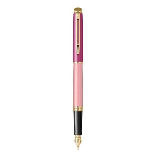 Nalivpero WATERMAN Hemisphere Pink GT