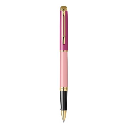 Roler olovka WATERMAN Hemisphere Pink GT