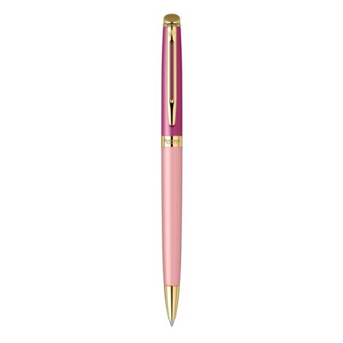 Hemijska olovka WATERMAN Hemisphere Pink GT