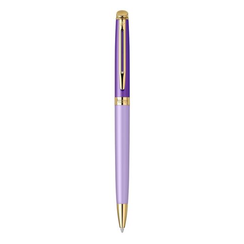 Hemijska olovka WATERMAN Hemisphere Purple GT