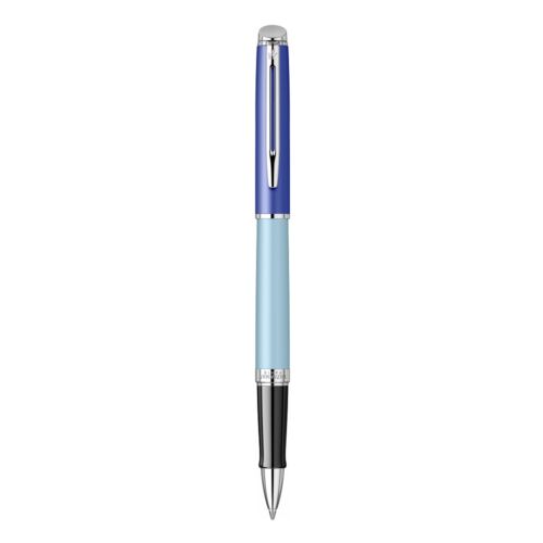 Roler olovka WATERMAN Hemisphere Blue CT