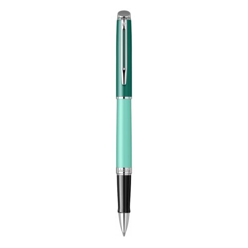 Roler olovka WATERMAN Hemisphere Green CT