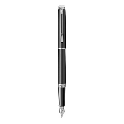 Nalivpero WATERMAN Hemisphere Black CT