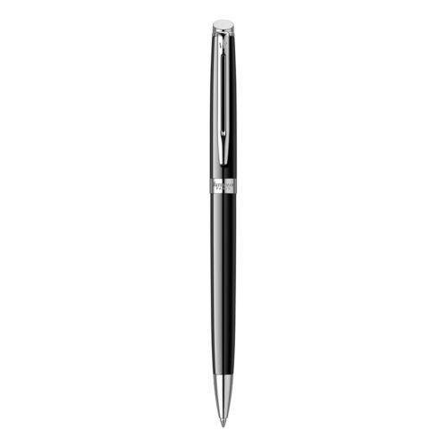 Hemijska olovka WATERMAN Hemisphere Black CT