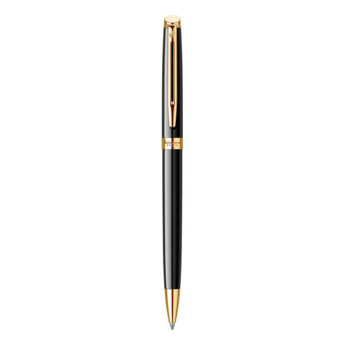 Hemijska olovka WATERMAN Hemisphere Black GT