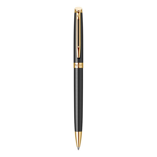 Hemijska olovka WATERMAN Hemisphere Mat Black GT
