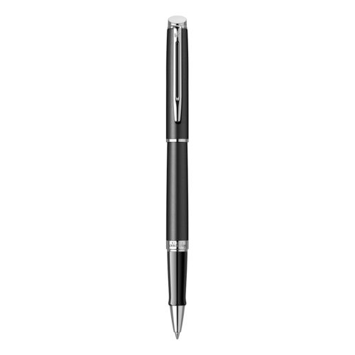 Roler olovka WATERMAN Hemisphere Black Mat CT