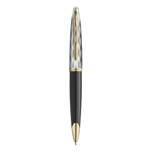 Hemijska olovka WATERMAN Carene DeLux Black GT