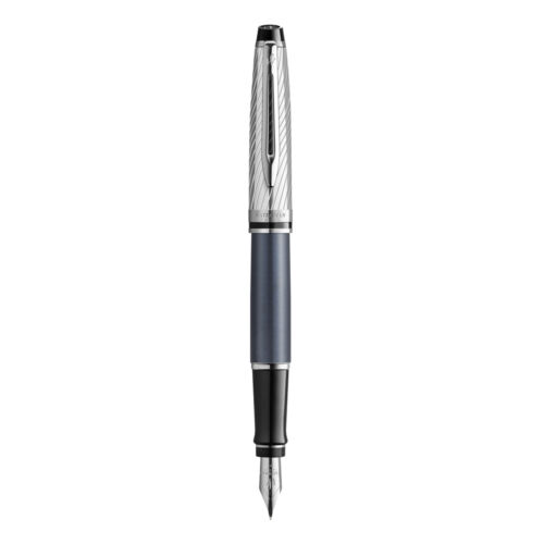 Nalivpero WATERMAN Expert DeLux Stone CT