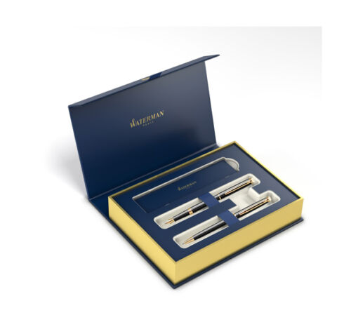 Waterman set