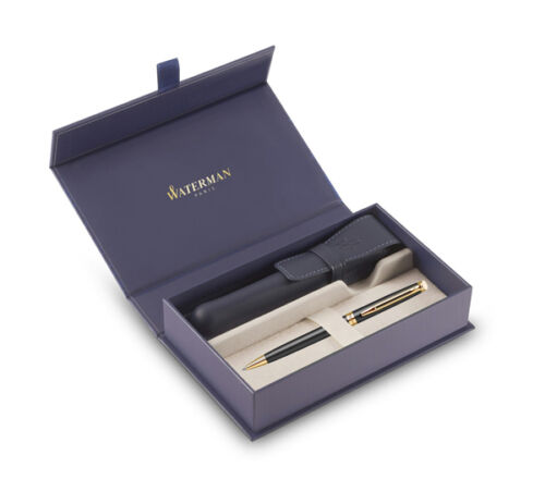 Waterman set