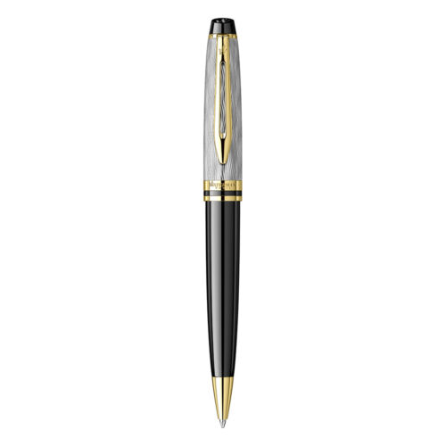 Hemijska olovka WATERMAN Expert DeLux Black GT