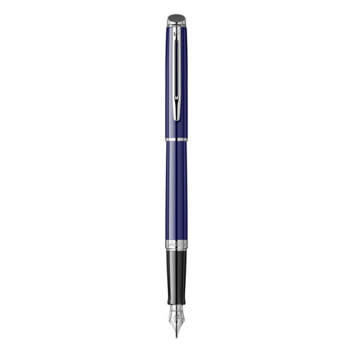 Nalivpero WATERMAN Hemisphere Core Blue CT
