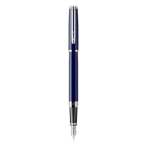 Nalivpero WATERMAN Exception Blue CT