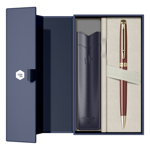 WATERMAN olovke poklon set